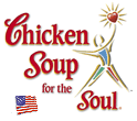 Chicken Soup for the Soul Logo