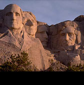 Mount Rushmore Image